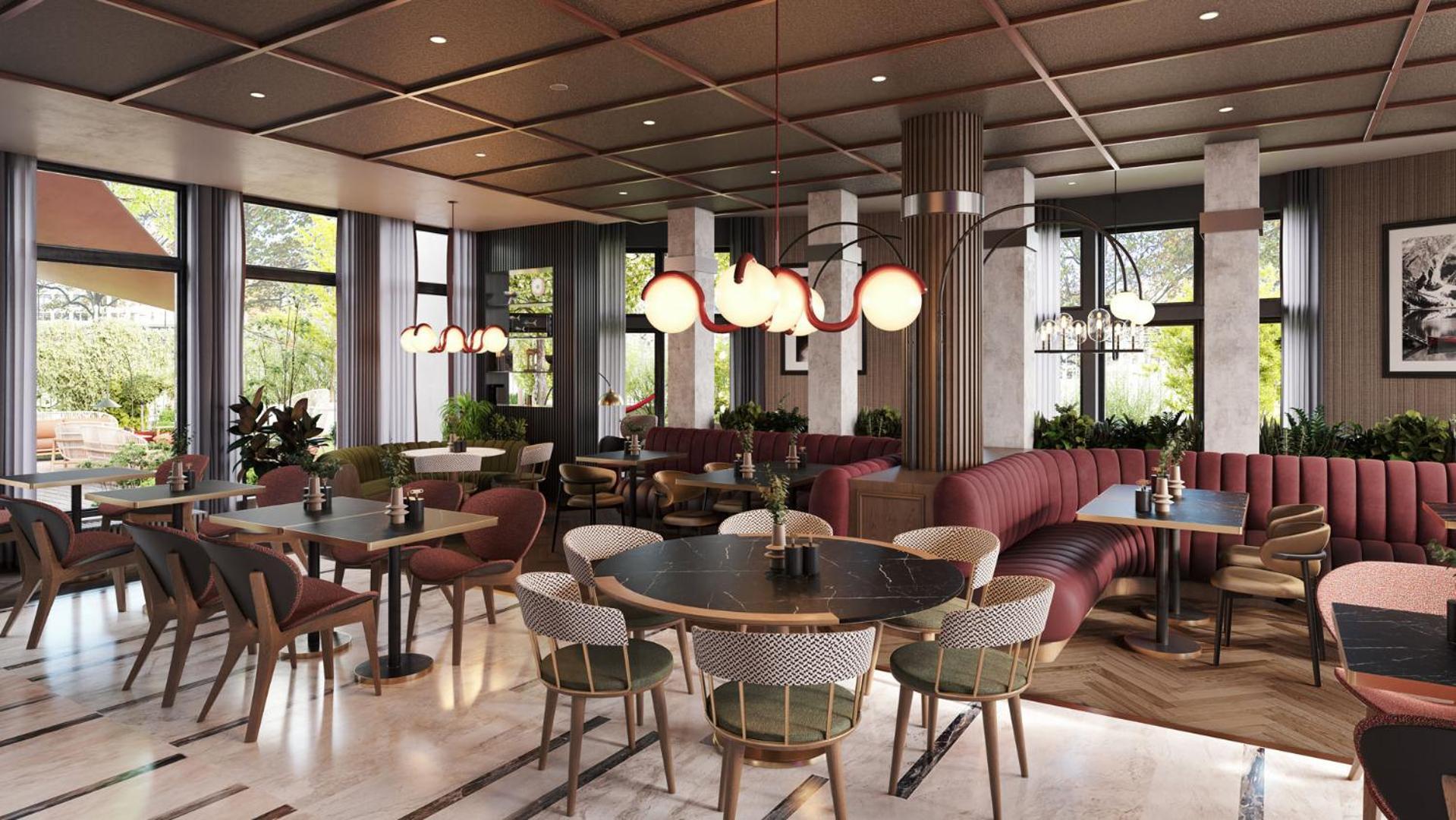Radisson Red Kudamm Hotel Berlim