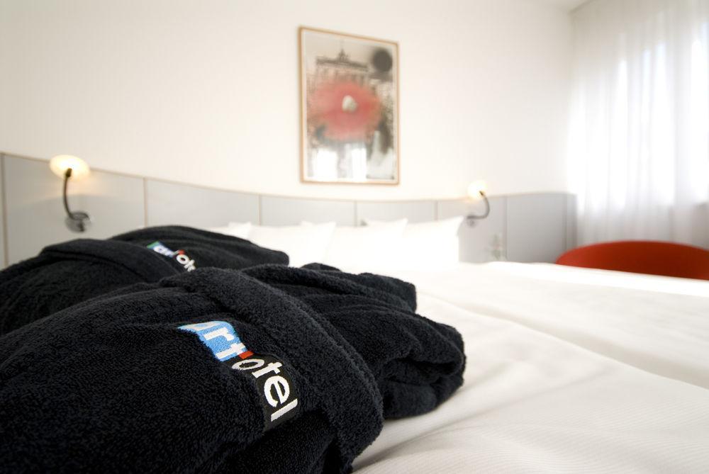 Radisson Red Kudamm 4* Berlim