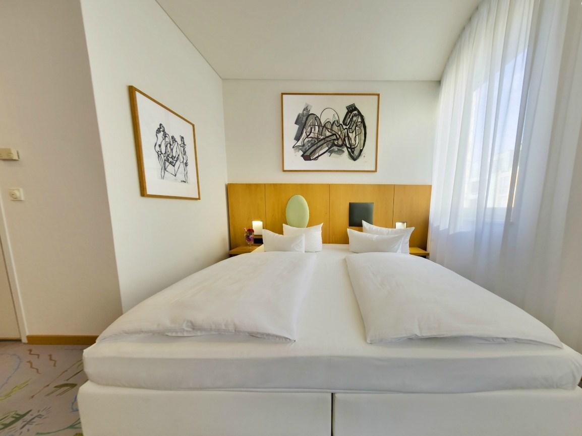 Radisson Red Kudamm 4* Berlim