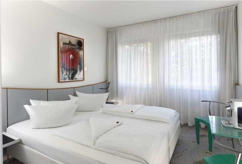 Hotel Radisson Red Kudamm Berlim