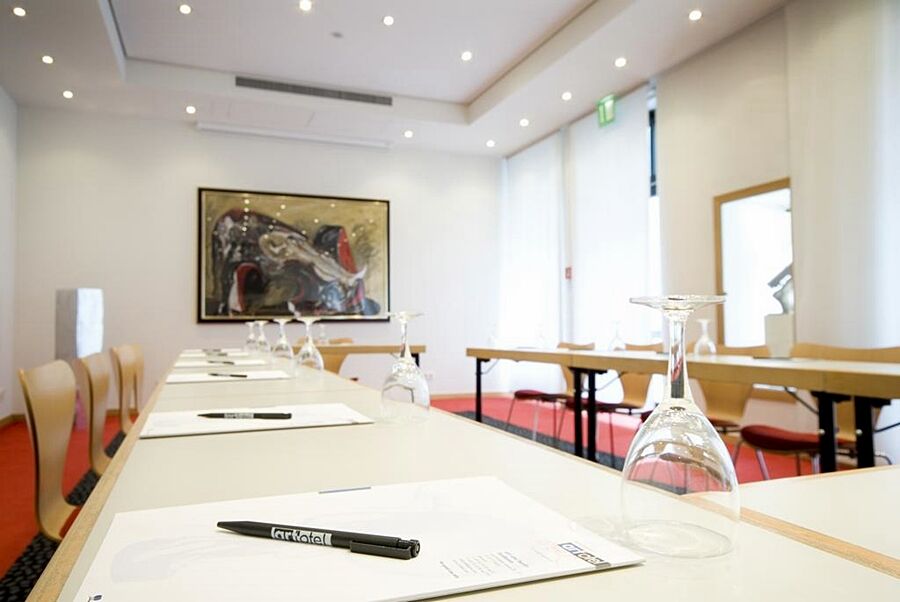 Radisson Red Kudamm Berlim